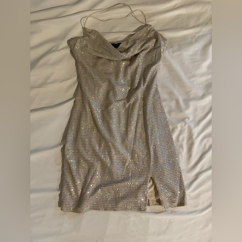 Lucy In The Sky Dresses